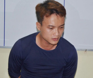 Vạch trần kế hoạch tàn độc sát hại bạn mới quen cướp tài sản của kẻ nghiện game