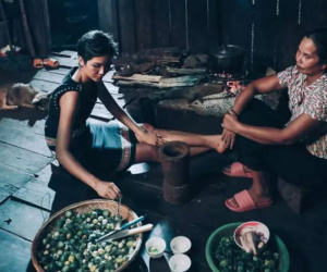 H'Hen Niê bình tĩnh đáp trả khi bị cho rằng 'thêu dệt' hoàn cảnh sống khó khăn