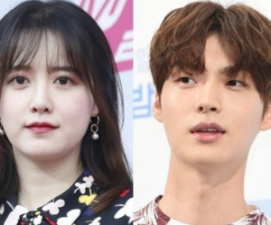 Sáng ra đã 'chiến' nhau: Ahn Jae Hyun ấm ức dọa sẽ tung đoạn chat, Goo Hye Sun đáp trả 'Tôi đâu dùng ứng dụng chat'