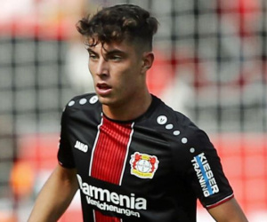 'Ngũ đại gia' châu Âu đại chiến vì sao trẻ Leverkusen