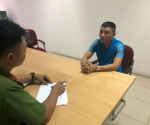 Vụ tố 'nô lệ tình dục' ở HN: Đối tượng bị bắt vì đánh bạc... là sao?