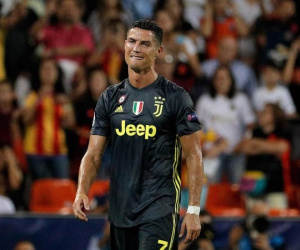 Ronaldo: '2018 là năm tệ nhất trong sự nghiệp bởi cáo buộc hiếp dâm'
