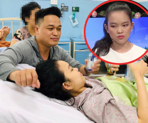 Cô gái đòi bạn trai tài trợ du lịch Châu Âu nhập viện điều trị, 'người bấm nút hẹn hò' tận tình chăm sóc