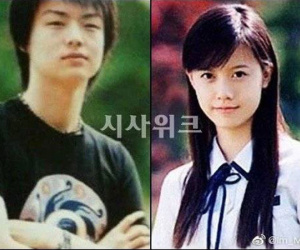 Giữa bê bối ly hôn, ảnh quá khứ gây bão của Goo Hye Sun khiến Cnet thốt lên 'Ahn Jae Hyun không xứng với nhan sắc này'