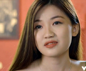 Cùng diễn đơ vai tiểu tam trả thù, Lương Thanh bị 'ném đá' dữ dội không thua kém 'Nhã' Quỳnh Nga trong Về nhà đi con