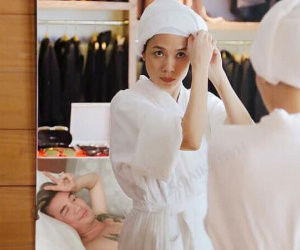 Sự thật Đàm Vĩnh Hưng và Mỹ Tâm lộ ảnh 'nhạy cảm' trong phòng ngủ