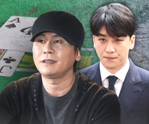Sau nhiều tuần im bặt, cuối cùng cảnh sát đã có động thái mới đáng chú ý với Seungri và chủ tịch Yang trong vụ bê bối chấn động