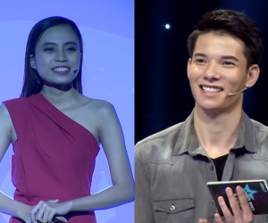 Rộ tin cô gái có người yêu nhưng vẫn tham gia show hẹn hò là dàn dựng với mức cát xê 1 triệu/người?
