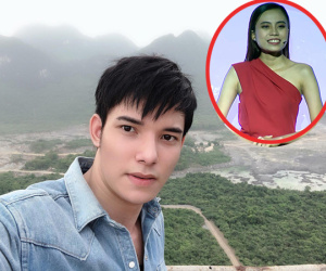 Mỹ nam bị nữ sinh trường y lừa chưa có người yêu: Mình vẫn sẽ đăng kí tham gia các show hẹn hò, bao giờ tìm được bạn gái mới thôi!