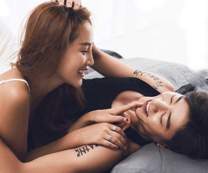 Yếu tố khiến cuộc yêu nhàm chán
