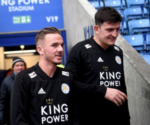 Thua thảm, MU tính chi 80 triệu mua đồng đội cũ của Harry Maguire