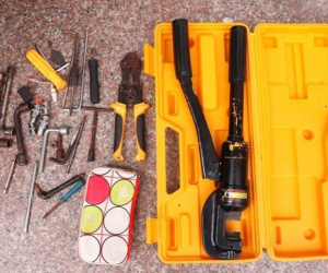 Nhóm trộm chuyên nghiệp di chuyển bằng ô tô, 1 đêm ‘ăn’ 6 xe máy