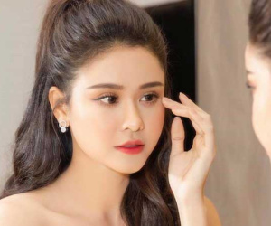 Nói không quan tâm tin đồn Tim và Đàm Phương Linh nhưng Trương Quỳnh Anh lại có động thái ẩn ý