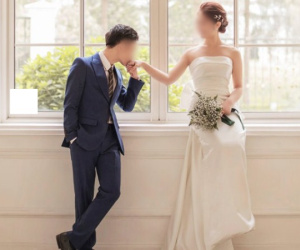 Bị lớp trưởng bắt nạt, cô gái âm thầm nhịn nhục để 10 năm sau lập mưu, giật luôn chồng sắp cưới của lớp trưởng để trả thù