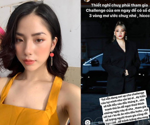 Gái xinh nổi tiếng Instagram bị fan Kpop chỉ trích dữ dội vì 'vạ miệng' body shaming CL (2NE1)