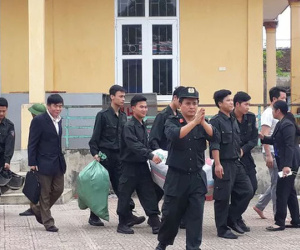 Chủ tịch Hà Nội: Ông Lê Đình Kình có mục đích xấu, nhằm trục lợi trên đất Đồng Tâm