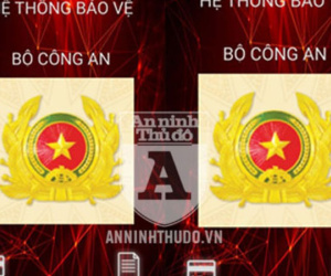 Điều tra vụ dùng ứng dụng lấy tên 'Bộ Công an' nhằm lừa đảo chiếm đoạt tiền