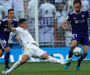 Real Madrid đang ngày càng giống một cái... bệnh viện
