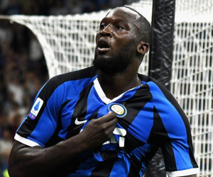 Lukaku nổ súng trong ngày ra mắt, Inter Milan thắng tưng bừng trận mở màn Serie A
