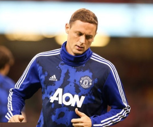 Matic họp khẩn với Solskjaer bàn về tương lai