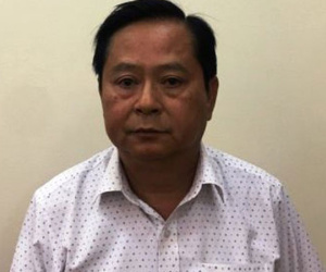 Cựu Phó Chủ tịch TP.HCM Nguyễn Hữu Tín bị đề nghị truy tố vì liên quan Vũ 'nhôm'