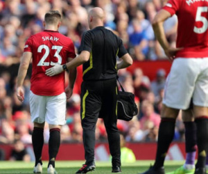Solskjaer nhận hung tin, MU khốn càng thêm khó