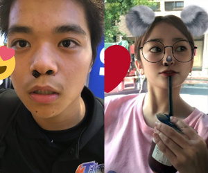 Rộ trào lưu kỳ cục khiến giới trẻ 'điên đảo': Nhét trân châu vào mũi để chụp ảnh