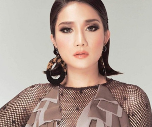 Soi sự nghiệp của MC Cát Tường trước khi được phong NSƯT