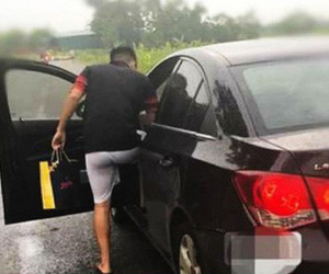Chàng trai bị đuổi thẳng trong lần đầu tiên ra mắt nhà bạn gái chỉ vì mặc quần đùi: Ranh giới giữa 'đúng' và 'sai' rất vô chừng!