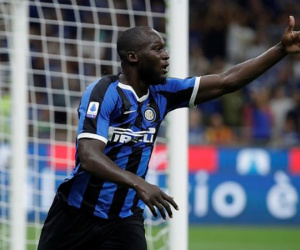 'Lukaku chán phát ốm tại MU'