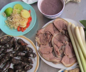 Những người này tuyệt đối không được ăn thịt chó vì có thể tử vong bất cứ lúc nào