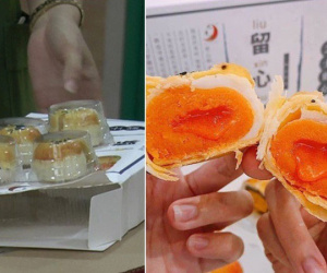 Sự thật về bánh Trung thu trứng chảy siêu hot: Giá nhập bằng 1/3 giá bán, không rõ nguồn gốc, không có tem mác