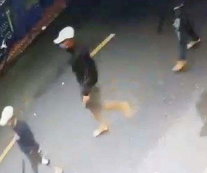 Truy bắt băng nhóm bịt mặt xông vào nhà chém chết người