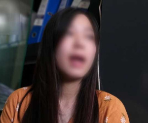 Con trai lớn sợ hãi khuyên mẹ mới sinh bị bố 'võ sư' bạo hành ly hôn: 'Mẹ ký đi, con về ở với mẹ'