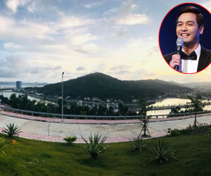 Hết rao bán xế hộp giờ lại đến biệt thự ven biển, người hâm mộ lo MC Phan Anh bị truy 'lấy tiền cứu đói mua đất'