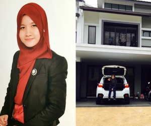 Cô gái lương 8 triệu/tháng mua nhà đẹp sau 2 năm, tài sản tích lũy 5 tỷ: 'Tôi không có thời gian vui chơi'