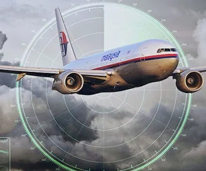 MH370: Hé lộ lý do thực sự đằng sau sự biến mất bí ẩn