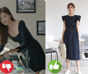 Hết Nhã lại đến Trà bị chê ăn mặc 'mát mẻ' quá mức nơi công sở, các chị em nên chú ý những điểm gì để trang phục đi làm không bị dị nghị