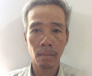 Quý ông U46 đốt phòng trọ vì bạn gái không cho ngủ cùng