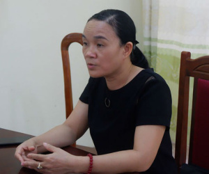 Hà Nội: Hiệu trưởng trường Mầm non bị tố thờ ơ khi học sinh gãy chân nói gì?