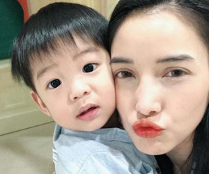 Người mẹ trẻ tức điên vì người yêu đằng đẵng 6 năm liền không dũng cảm nhận con còn để nhân tình nhắn tin thách thức