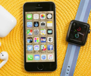 Làm thế nào để iPhone mua vài năm vẫn chạy nhanh như mới?