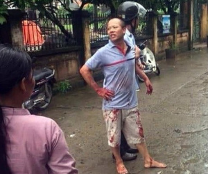 Dân làng Bồng Lai ám ảnh trước cái vẫy tay 'chào bà con lần cuối' của kẻ gây thảm sát cả nhà em ruột