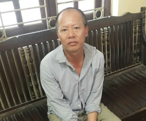 Lời khai lạnh lùng của anh ruột truy sát cả nhà em trai khiến 4 người chết: 'Mục đích của tôi là giết thằng Hiệp và bà Việt'