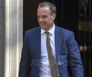 Kế hoạch Brexit sửa đổi được EU đón nhận tích cực