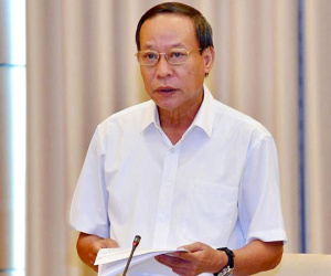 Thượng tướng Lê Quý Vương: Xảy ra nhiều vụ giết người với hành vi dã man, tàn bạo