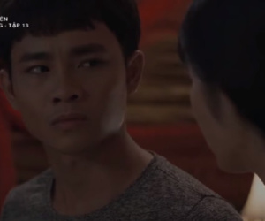 Bán chồng: Vui - Nương 'động phòng' hụt vì phát hiện vợ còn giữ nhẫn cầu hôn của tình cũ