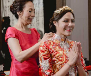 Ông chồng 'ngược ngạo' nhất năm: Ăn hỏi tính toán từng tí, bắt vợ đưa vàng cho mẹ giữ, ai ngờ cô dâu phản ứng 'cứng' thế này