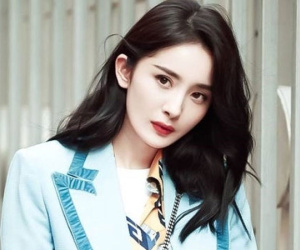 Từng vướng lùm xùm quỵt tiền từ thiện, Dương Mịch không được quyền tham gia giải thưởng uy tín