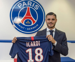 PSG chiêu mộ Icardi, đổi thủ môn với Real Madrid